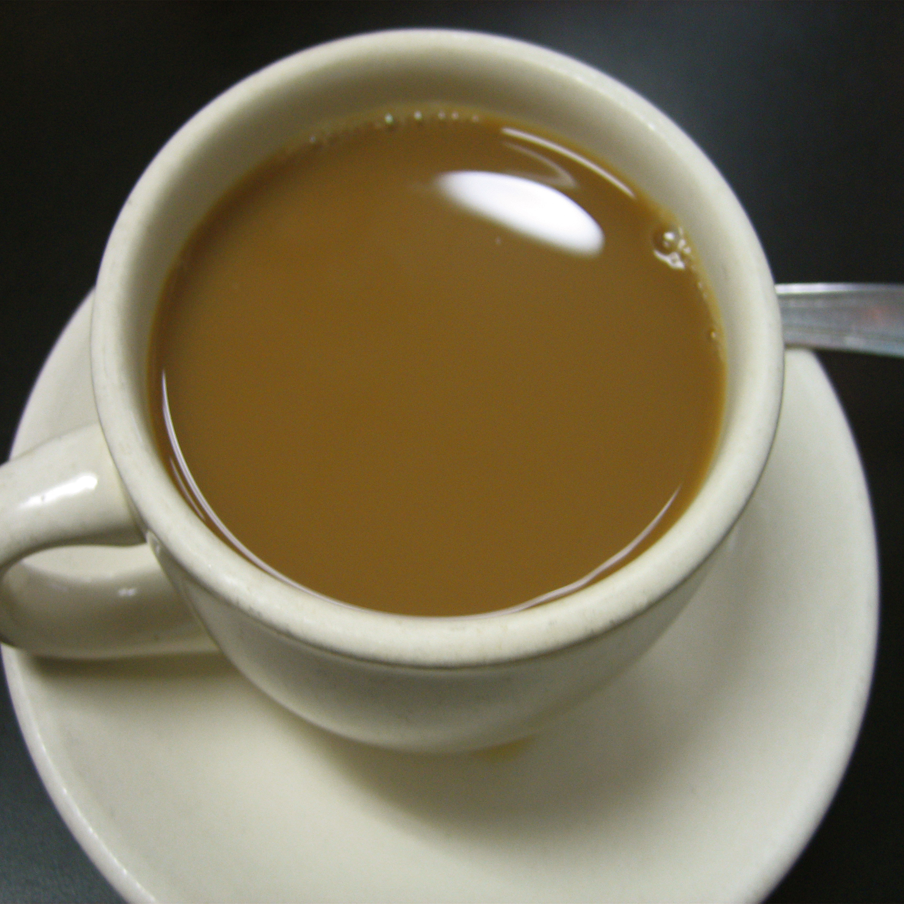 Image de Café au lait